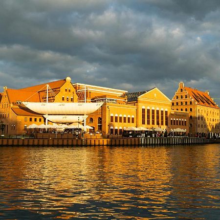 Ideal Apartments Przy Zurawiu Gdansk Dış mekan fotoğraf