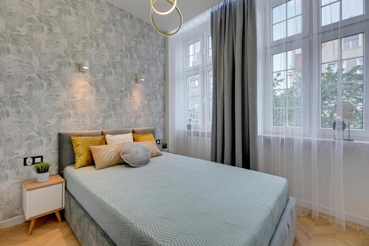 Ideal Apartments Przy Zurawiu Gdansk Dış mekan fotoğraf