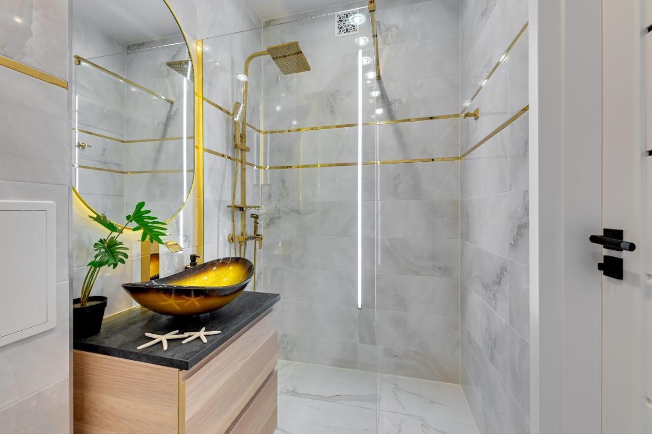 Ideal Apartments Przy Zurawiu Gdansk Dış mekan fotoğraf