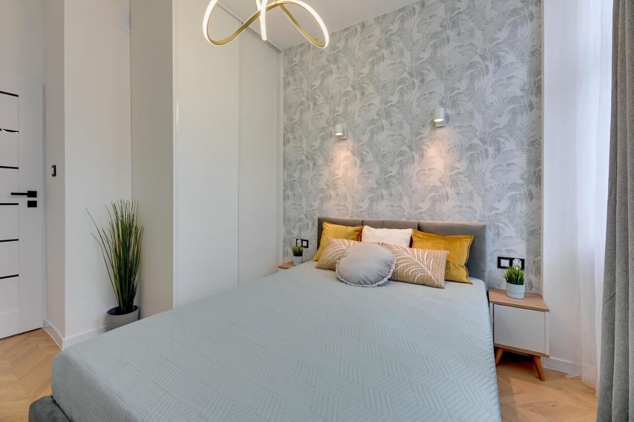 Ideal Apartments Przy Zurawiu Gdansk Dış mekan fotoğraf