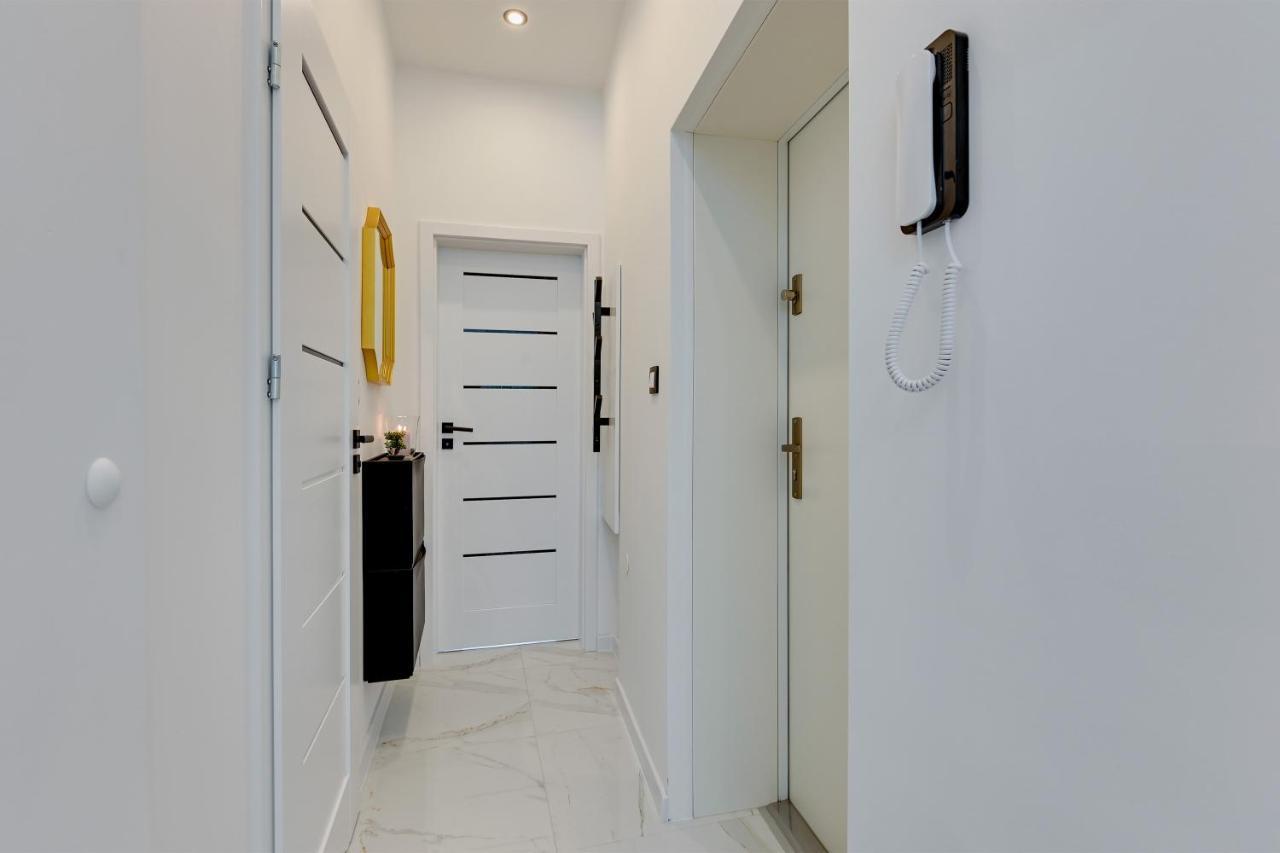 Ideal Apartments Przy Zurawiu Gdansk Dış mekan fotoğraf
