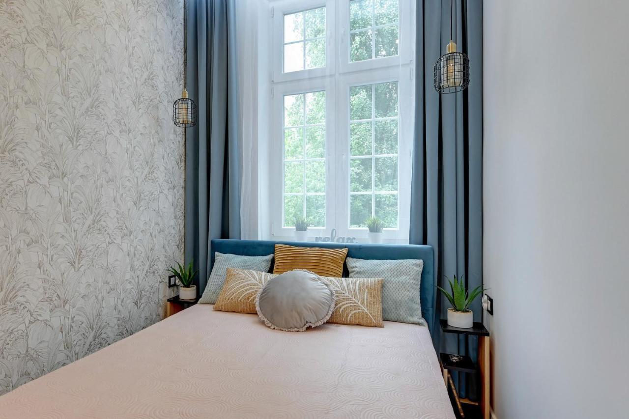 Ideal Apartments Przy Zurawiu Gdansk Dış mekan fotoğraf