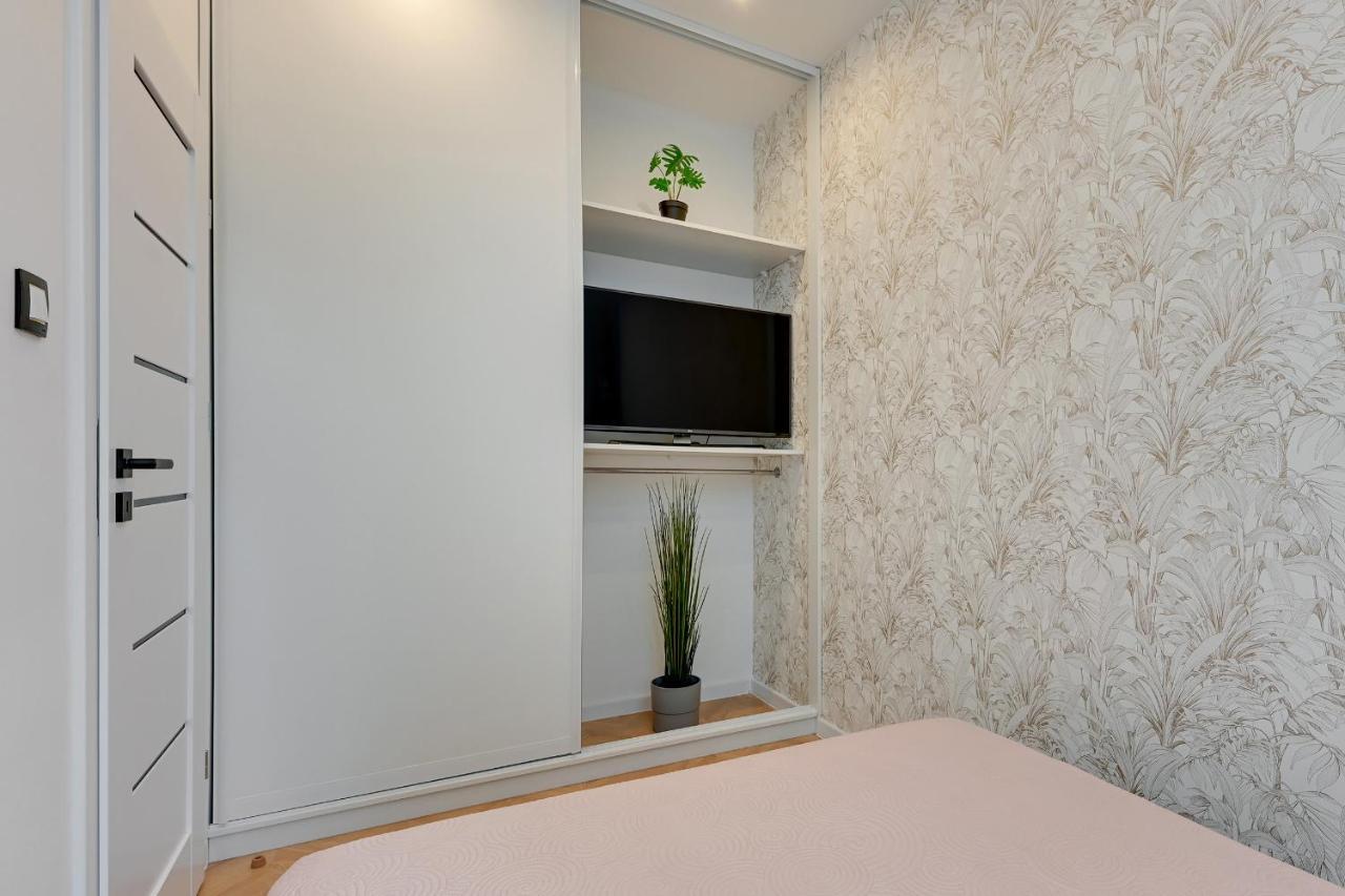 Ideal Apartments Przy Zurawiu Gdansk Dış mekan fotoğraf