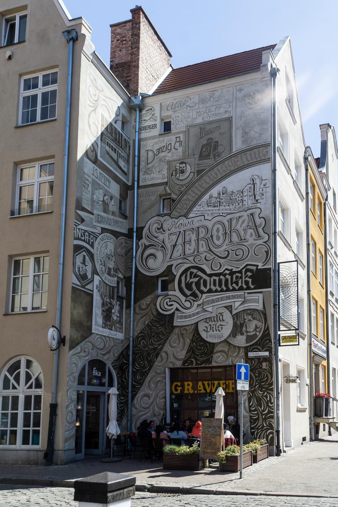 Ideal Apartments Przy Zurawiu Gdansk Dış mekan fotoğraf
