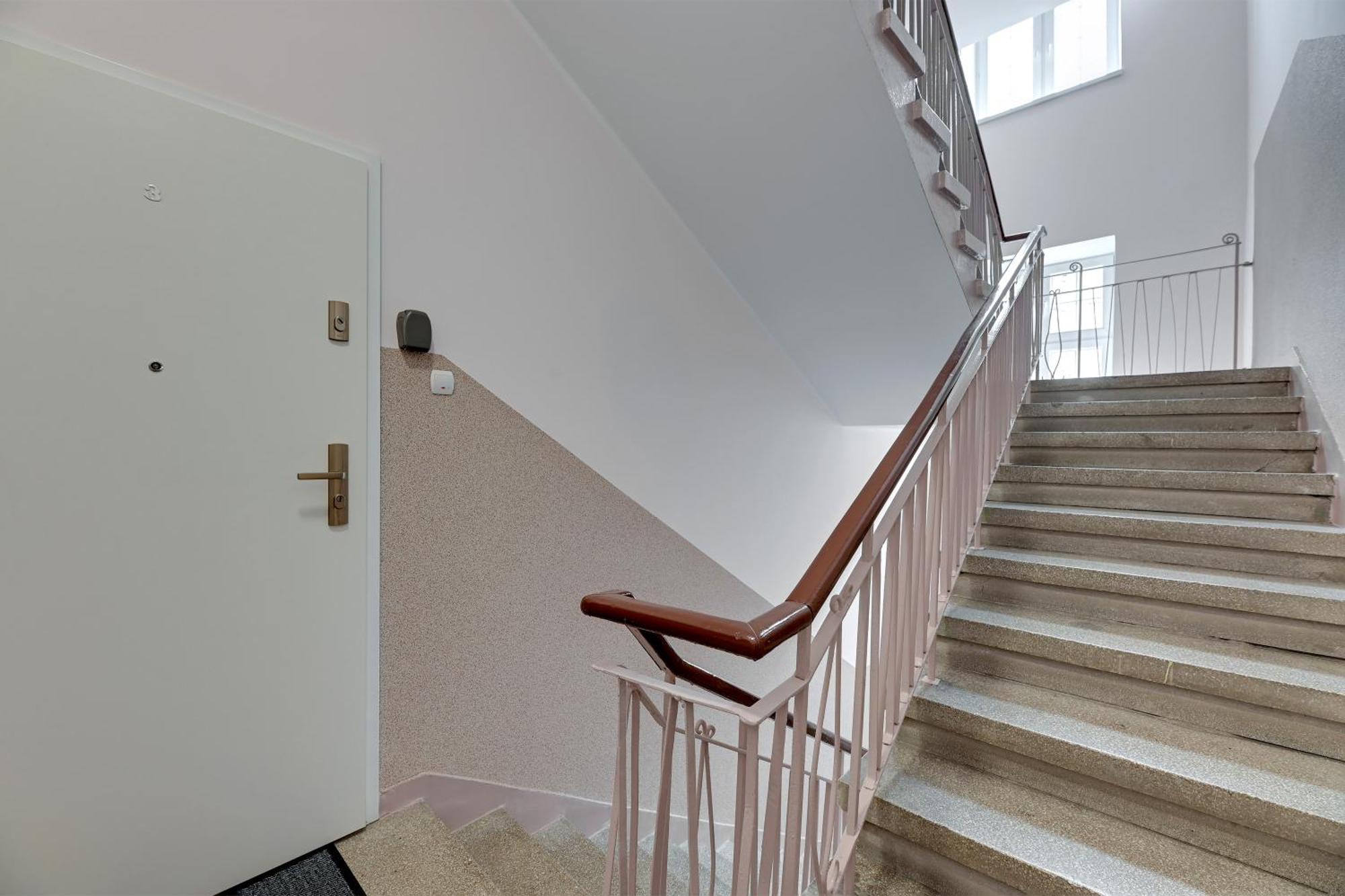 Ideal Apartments Przy Zurawiu Gdansk Dış mekan fotoğraf